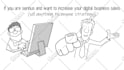 create amazing whiteboard animation video