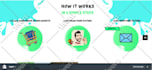 fix shopify theme design and liquid programming bug
