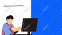 create an amazing 2d animated video in full HD
