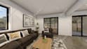 do house 3d modeling, rendering, and walkthrough animation