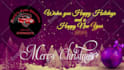 make exclusive christmas greeting video card for your business