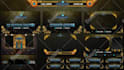 design twitch overlay stream package facecam, panels, alerts and logo