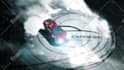 make logo drift video in full hd in 24 hours