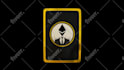 create 3d rotating nft membership cards or trading cards