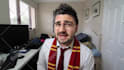 say anything as Harry Potter