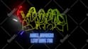 make classic lyric video