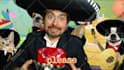 create a funny viral video in a costume delivering your message or song birthday