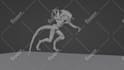 be your expert 3d character rigging, animation for games, ads, cinema