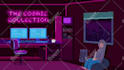 make professional lofi pixel art animation and looping gifs