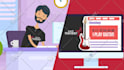 create animated explainer or marketing video with character animation