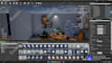 create, merge or fix blueprints in unreal engine