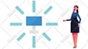 ai video ads, ai commercial, ai product video for social media ads