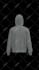 create fashion 3d clothing garment mockup and 360 animation