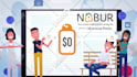 create 2d video animation for your service or brand