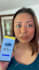 be your natural female spokesperson with 24 hour delivery