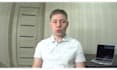 ugc professional spokesman video in russian or english