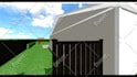 design 2d, 3d landscape architect
