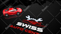 create automotive car intro logo animation