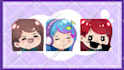 create animated emotes for your twitch stream