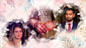 create pre wedding and wedding video albums with an invitation