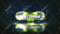 3d cinematic logo opener and youtube intro