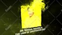 do stunning wolf, horse, lion or panther logo animation
