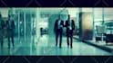create film title sequence, movie opening scene