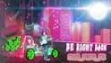create custom animated startingsoon, brb, offline screens