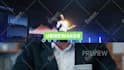 edit long form and short form videos with motion graphics