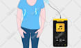 create vector line art video animation or ad videos