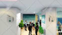 create 3d floor plan realistic and 3d walkthrough