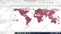 do gis analysis, arcpy, arcgis, and python automation