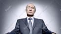 vladimir putin animated and voice act