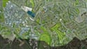 create google earth zoom in videos