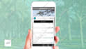produce a stunning website demo video for your site
