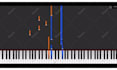 make piano video tutorials and compositions