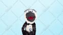have paulie the penguin crooner create a custom puppet video