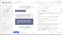design PSD web template, xd web template, website, or PSD mockup