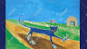 create a personalized animated children book promotion trailer