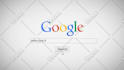 new 3d google search logo reveal SEO promo animation intro
