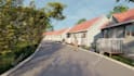 create amazing architectural 3d modeling and rendering