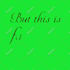 creates a smooth animated lyrics video