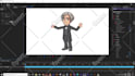 create a puppet for adobe character animator