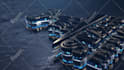 create 5 professional 3d logo animation intro or outro