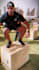 do fitness workout gym video editing in 24 hours