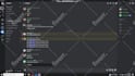 make a professional discord bot, python node js