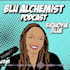 do waveform or audiogram for podcast