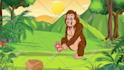 create beautiful 2d cartoon and character animation