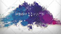 create 3d amazing video intro logo animation