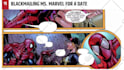 create professional comic dub videos